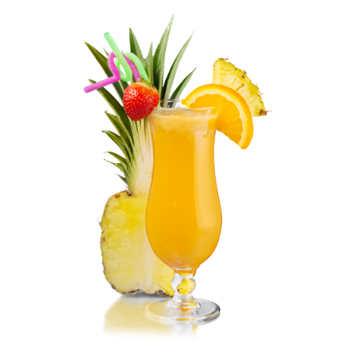Sirops à cocktail