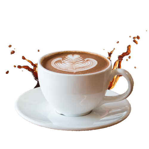 Sirops à café